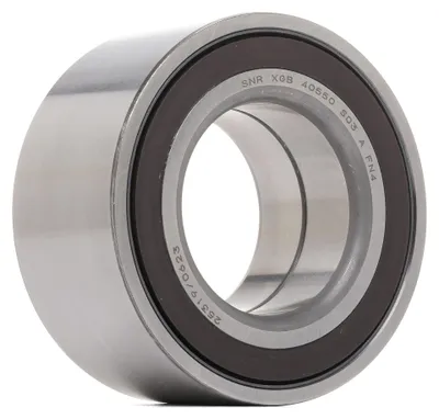 Image de Jeu de roulements de roue SNR R155.92
