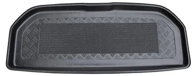 Immagine prodotto di MTM Vasca Baule per Ford Galaxy II 06.2006-08.2015 Protezione Bagagliaio su Misura con Antiscivolo, Resistente, Facile da Lavare e Inodore, cod. 4864