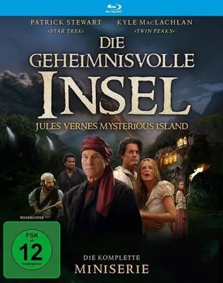 Produktbild von Fernsehjuwelen 6424869, Film, Blu-ray, Farbig, Deutsch, Englisch, 171 min, Erwachsene & Kinder