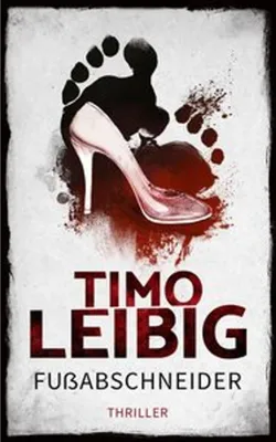 Produktbild von Fußabschneider: Thriller