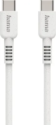 Produktbild von Hama USB-Ladekabel "Eco" 1 m