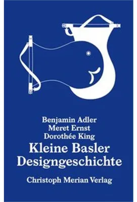 Obrázek produktu pro Kleine Basler Designgeschichte