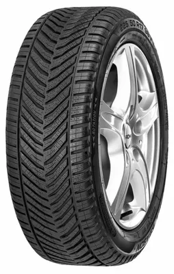 Produktbild von Kormoran Ganzjahresreifen motorcycle-tyres All Season SUV ( 215/65 R16 98H )
