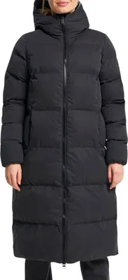 Produktbild von Tenson Cevina WInterjacke Damen