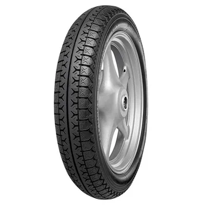 Obrázok produktu pre Pneumatiky CONTINENTAL 4.00-18 64H K112