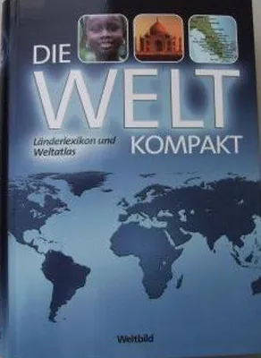 Produktbild von Die Welt