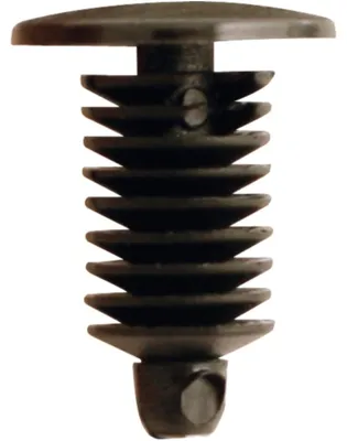 Productafbeelding van KS TOOLS 420.5102 Set bevestigingsclips voor carrosserie