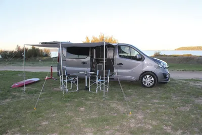 Image de Solette Ombréa 250 - Baya Sun