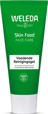 Produktbild von Weleda Skin Food Nourishing Cleanser 75ml