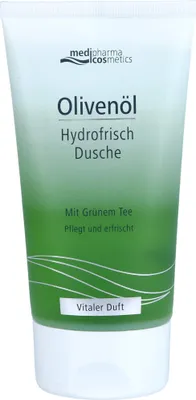 Zdjęcie produktu dla Olive Oil Hydrofresh Shower 150 ml