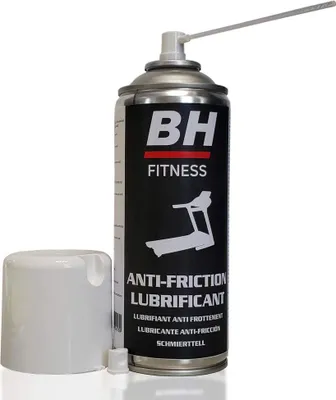 Image de Lubrifiant pour tapis de course 400ml