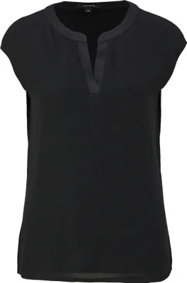 Produktbild von T-Shirt 9999 Black Größe 34