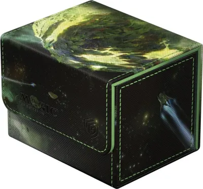 Produktbild von Ultimate Guard Sidewinder 100+ Xenoskin Magic: The Gathering "Edge of Eternities" - Design 05