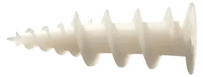 Productafbeelding van Gipskartonplug GKD, zonder schroef, 50 stuks