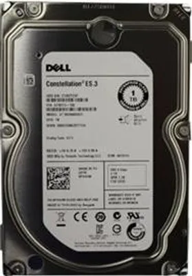 Immagine prodotto di Dell FNW88 - 3,5 Zoll - 1000 GB - 7200 RPM