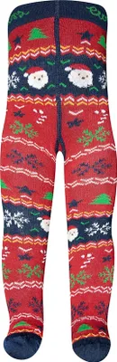 Produktbild von ewers Strumpfhose Weihnachten 74