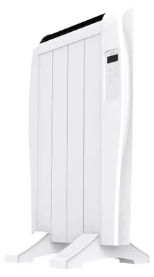 Zdjęcie produktu dla Grzejniki termiczne Cecotec ReadyWarm 800 Thermal Connected
