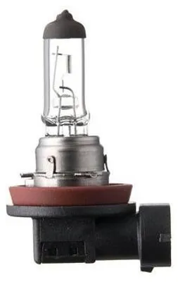 Produktbild von 1x SPAHN GLÜHLAMPEN H11 Glühlampe Fernlicht 12V 55W PGJ19-2 Halogen 586004
