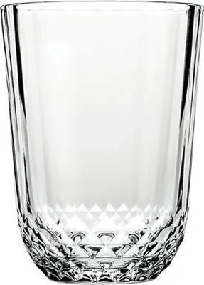 Zdjęcie produktu dla Pasabahce 52750 Diony kieliszek do wody 255ml zestaw 6 kieliszków do wody kubek do wody