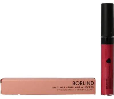 Produktbild von Annemarie Börlind 602669, Pink, blossom, Färbung, Feuchtigkeitsspendend, Frauen, Hyaluronsäure, Flasche