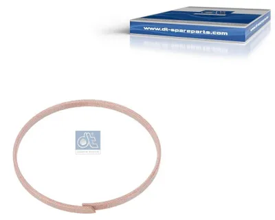 Produktbild von DT Spare Parts Dichtring Schaltgestänge 2.76131