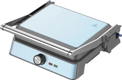 Obrázek produktu pro Kontaktní gril Westinghouse, výškově nastavitelný, nepřilnavý povrch, 2200W 29x24 c