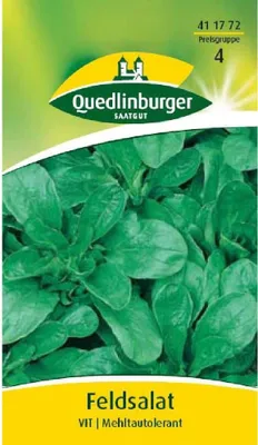 Produktbild von Feldsalat, Vit