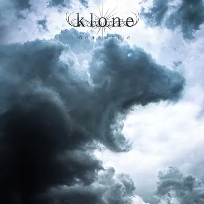 Image de Klone - Meanwhile (LP)
