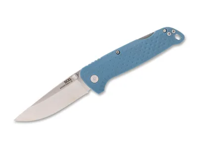 Produktbild von SOG Adventurer LB Nordic Blue Satin 13-11-03-43