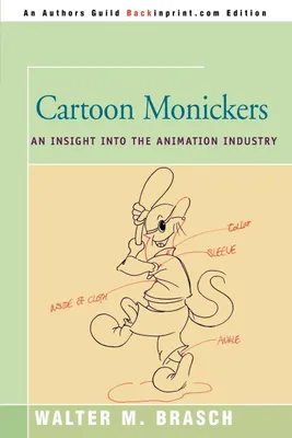 Produktbild von Cartoon Monickers