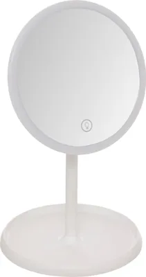 Immagine prodotto di Specchio cosmetico LED LUMI, Ø 16,8 cm