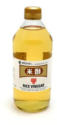 Image de Vinaigre de riz Mizkan, format 568 ml