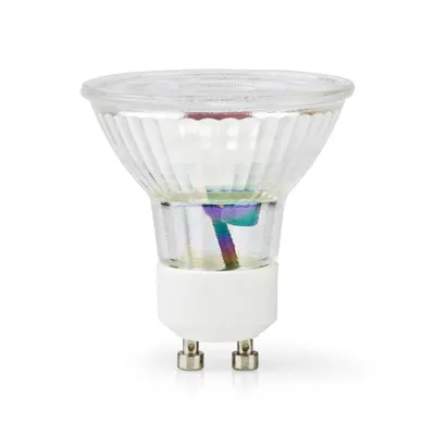 Productafbeelding van Nedis LED HV-Lampe PAR16 4,5W GU10 345lm 2700K Ersatz für 33W Lebensdauer 15000h