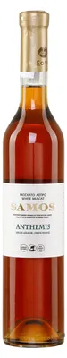 Produktbild von Samos Anthemis P.D.O. Likörwein weiß 0,5l UWC