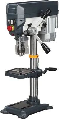 Image de Perceuse d'établi DQ 18 15,9 (S235JR)mm MK2 600-2400min-¹ OPTI-DRILL