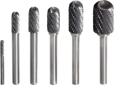 Zdjęcie produktu dla KS Tools Frez cylindryczny z węglików spiekanych C, 3 mm