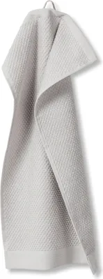 Produktbild von Rhomtuft BARONESSE SEIFTUCH 30 x 30 cm Farbe: perlgrau