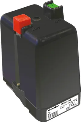 Image de Elmag pressostat CONDOR, 11924