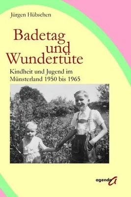 Immagine prodotto di Badetag und Wundertüte