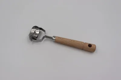 Produktbild von Teigrolle für runde Tortelli (kleine Größe)