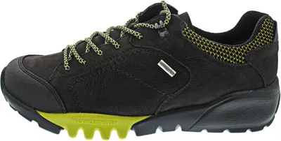 Produktbild von Waldläufer H-Fritz 729950-309-166 (11/schw. darkbrown gelb)