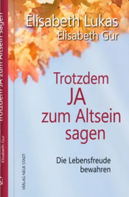 Image de Trotzdem Ja zum Altsein sagen