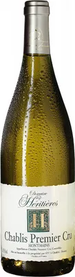 Produktbild von Olivier Tricon Domaine des Héritières Chablis Premier Cru Montmains AC