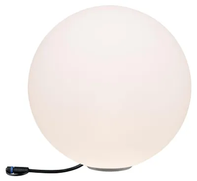 Productafbeelding van Paulmann Plug & Shine LED-lichtobject Globe