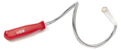 Obrázok produktu pre Magnetický vyťahovač - uchopovač, 45cm, 2,3kg, HBM