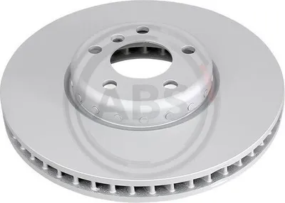 Produktbild von A.B.S. Bremsscheibe Vorne Rechts für BMW 5 Touring (F11) 348mm 18673