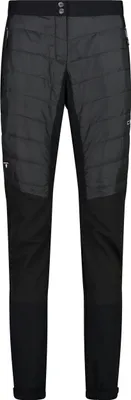 Produktbild von Cmp Woman Pant U901 Nero 46