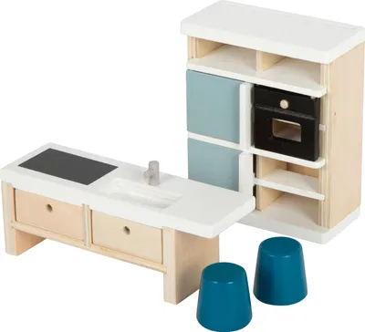 Immagine prodotto di Mobili per la casa delle bambole cucina