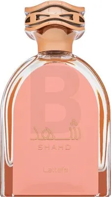 Obrázok produktu pre Lattafa Shahd parfémovaná voda pre ženy 100 ml