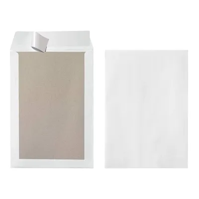 Image de Herlitz Versandtasche B4 120g haftklebend          10er Pack